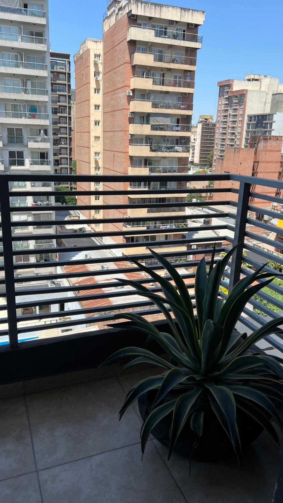 Oro Centro Suites San Miguel de Tucumán Eksteriør bilde